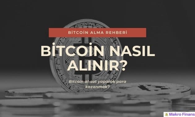 bitcoin-almak