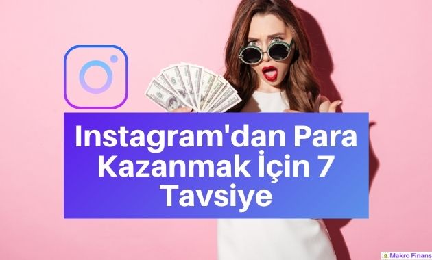 instagram-para-kazanma