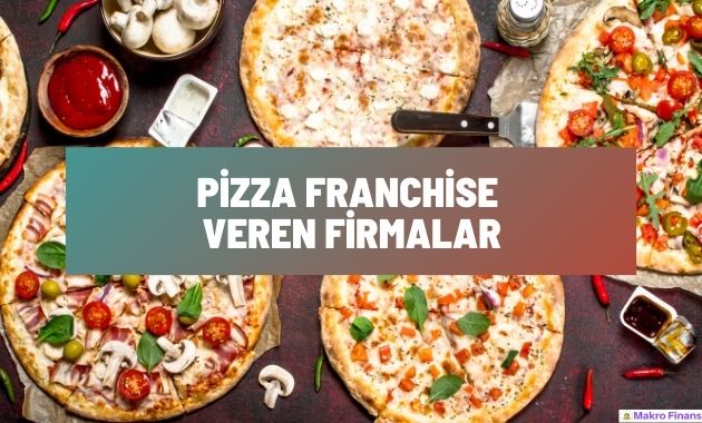 pizza franchise veren