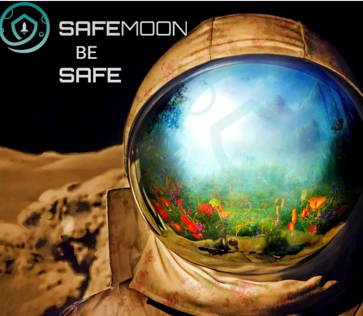 Safemoon coin